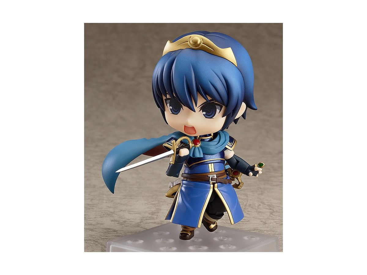 ねんどろいど マルス 新・紋章の謎エディション (ファイアーエムブレム