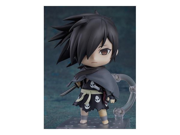 ねんどろいど 百鬼丸 (どろろ) | HLJ.co.jp