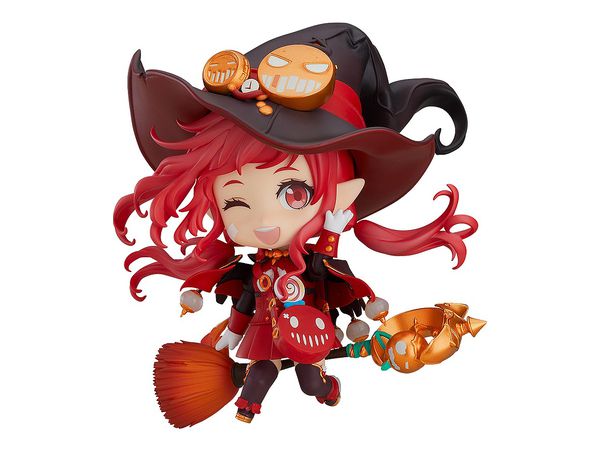 ねんどろいど ジーニーウィズ (アラド戦記) | HLJ.co.jp