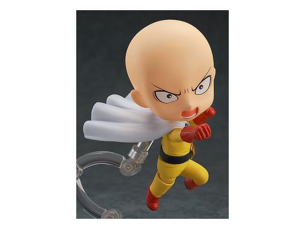 ねんどろいど サイタマ (ワンパンマン) (再販) | HLJ.co.jp