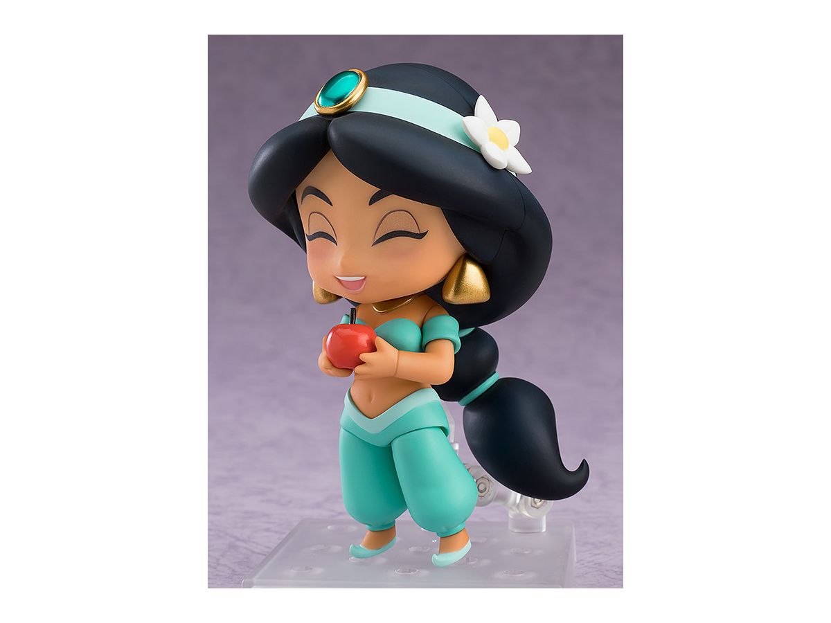 ねんどろいど ジャスミン アラジン By グッドスマイルカンパニー ホビーリンク ジャパン ねんどろいど ジャスミン アラジン By グッドスマイルカンパニー ホビーリンク ジャパン
