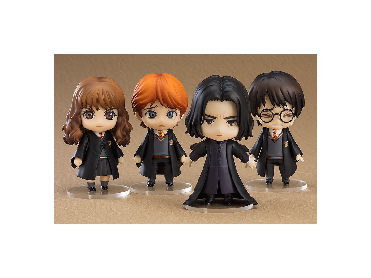 ねんどろいど セブルス・スネイプ (ハリー・ポッター) | HLJ.co.jp