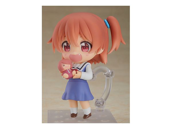 ねんどろいど 星野ひなた 私に天使が舞い降りた By グッドスマイルカンパニー ホビーリンク ジャパン ねんどろいど 星野ひなた 私に天使が舞い降りた By グッドスマイルカンパニー ホビーリンク ジャパン