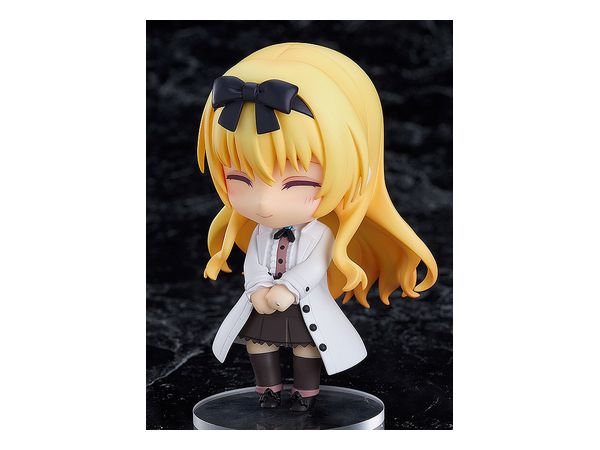 ありふれた職業で世界最強 ねんどろいど ユエ ありふれた職業で世界最強 ユエ ねんどろいど 未開封