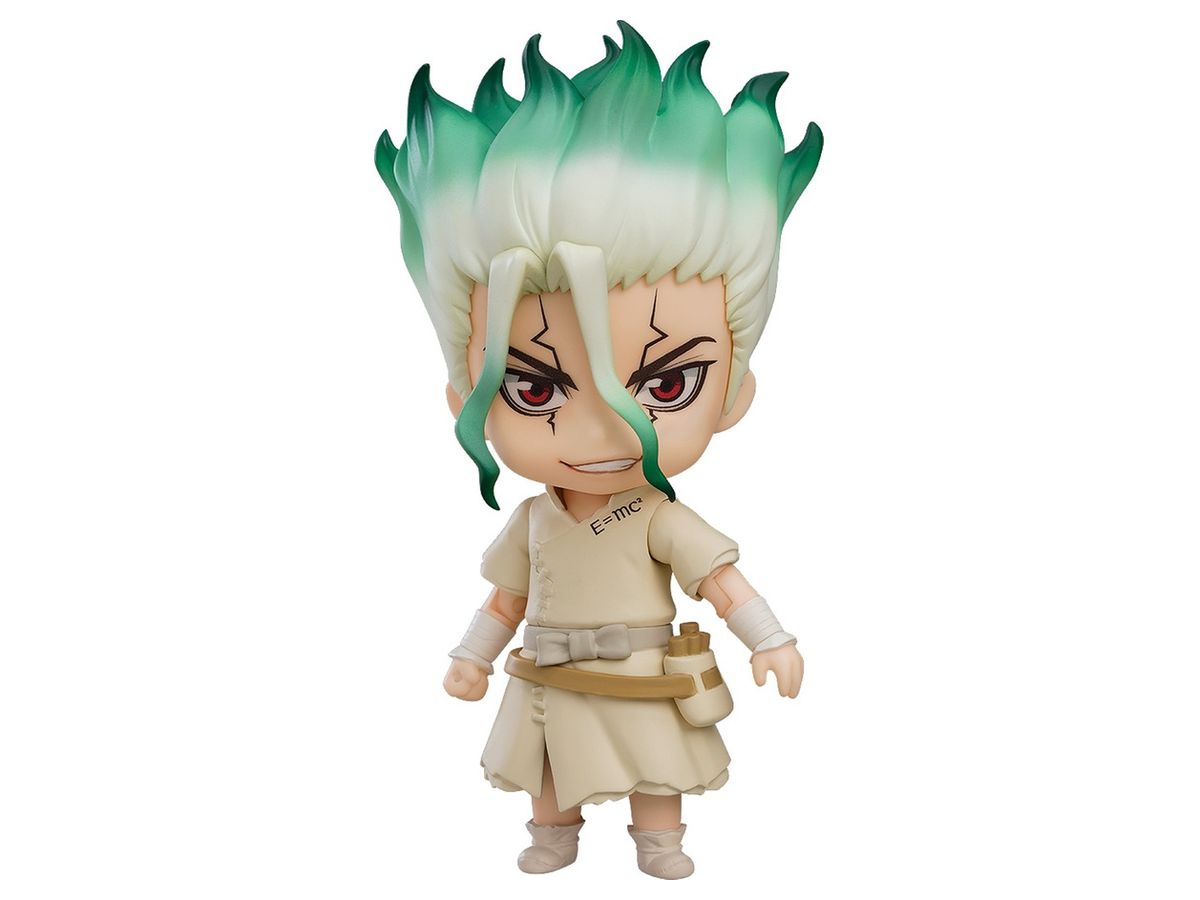 ねんどろいど 石神千空 (Dr.STONE) | HLJ.co.jp