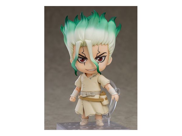 ねんどろいど 石神千空 (Dr.STONE) | HLJ.co.jp