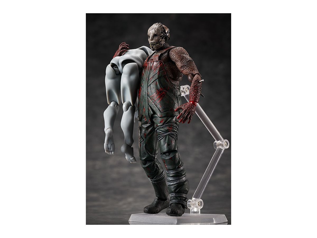 figma トラッパー (Dead by Daylight) | HLJ.co.jp