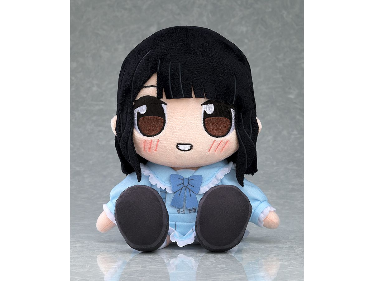 くりぱん　進藤あまね　ぬいぐるみ くりぱん ぬいぐるみ 進藤あまね | HLJ.co.jp