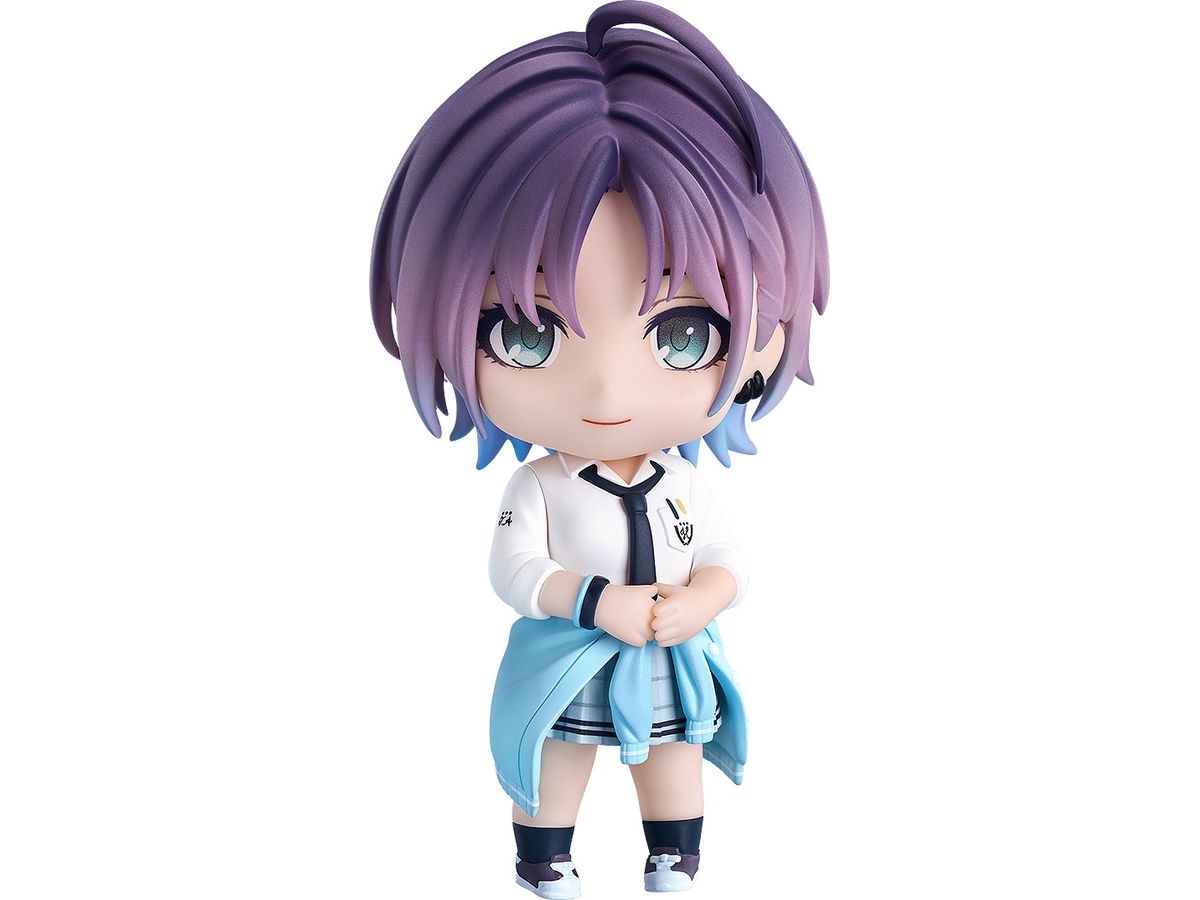 ねんどろいど 浅倉 透 (アイドルマスター シャイニーカラーズ) | HLJ.co.jp