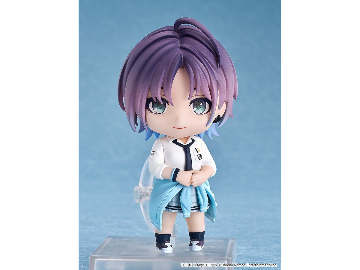 ねんどろいど 浅倉 透 (アイドルマスター シャイニーカラーズ) | HLJ.co.jp