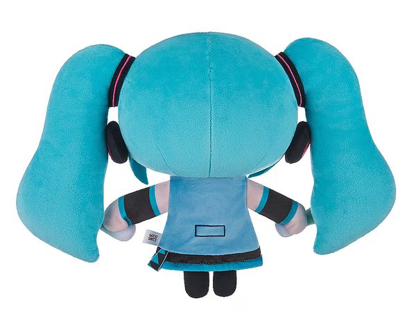 キャラクター・ボーカル・シリーズ01 初音ミク ふわふわシリーズ