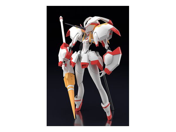 MODEROID ストレリチア (ダーリン・イン・ザ・フランキス) (再販
