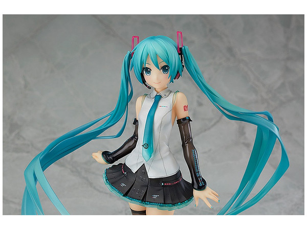 1/8 キャラクター・ボーカル・シリーズ01 初音ミク V4X PVC | HLJ.co.jp