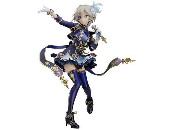 1/8 アイドルマスターシンデレラガールズ: アナスタシア 星巡る