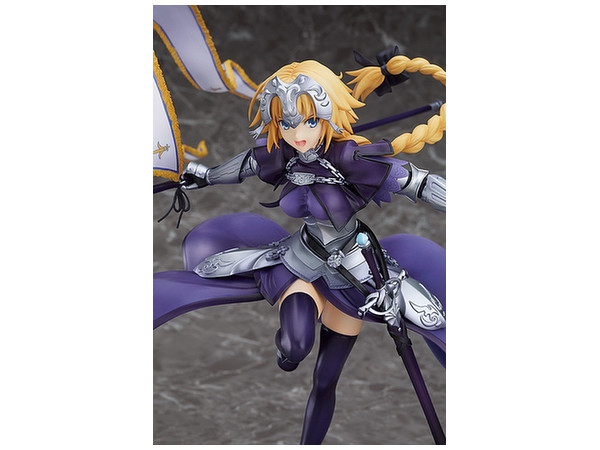 1/7 Fate/Grand Order: ルーラー/ジャンヌ・ダルク PVC | HLJ.co.jp