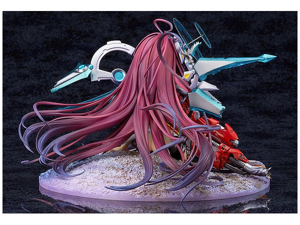1 8 ノーゲーム ノーライフ シュヴィ Pvc By グッドスマイルカンパニー ホビーリンク ジャパン 1 8 ノーゲーム ノーライフ シュヴィ Pvc By グッドスマイルカンパニー ホビーリンク ジャパン
