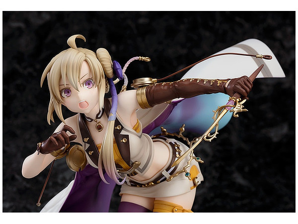 1 7 グランクレスト戦記 シルーカ メレテス Pvc By グッドスマイルカンパニー ホビーリンク ジャパン 1 7 グランクレスト戦記 シルーカ メレテス Pvc By グッドスマイルカンパニー ホビーリンク ジャパン