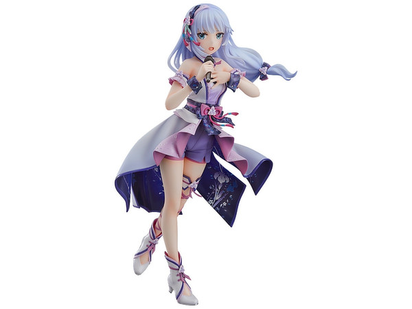 1/8 アイドルマスター ミリオンライブ! シアターデイズ: 白石紬 