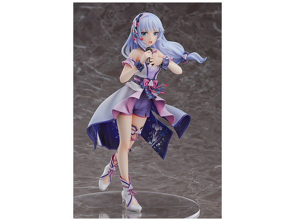 1/8 アイドルマスター ミリオンライブ! シアターデイズ: 白石紬 