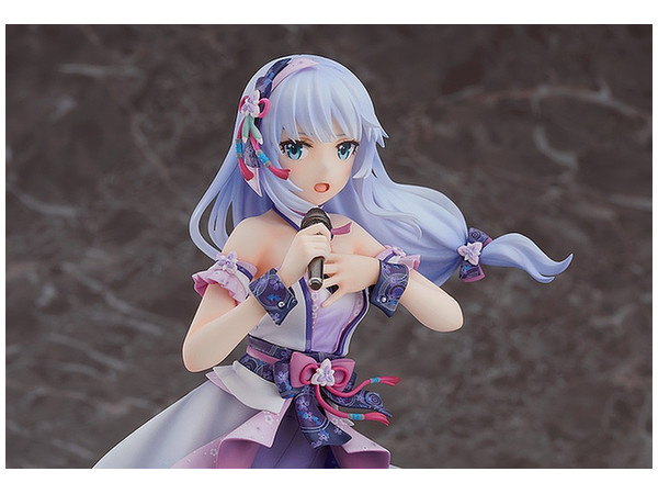 1/8 アイドルマスター ミリオンライブ! シアターデイズ: 白石紬 