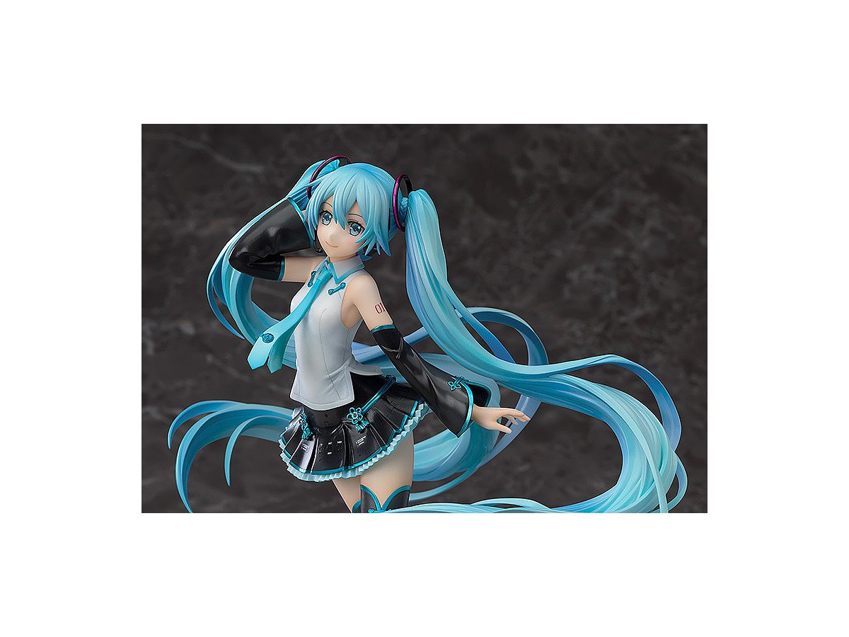 1 8 キャラクター ボーカル シリーズ01 初音ミク 初音ミク V4 Chinese Pvc By グッドスマイルカンパニー ホビーリンク ジャパン 1 8 キャラクター ボーカル シリーズ01 初音ミク 初音ミク V4 Chinese Pvc By グッドスマイルカンパニー ホビーリンク ジャパン
