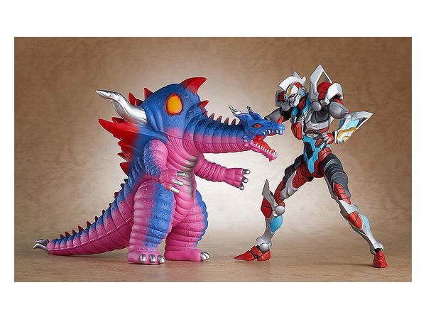 SSSS.GRIDMAN: SSSS.ソフビ怪獣 グールギラス PVC | HLJ.co.jp