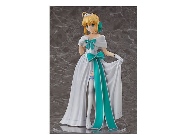 1/7 Fate/Grand Order: セイバー/アルトリア・ペンドラゴン 英霊