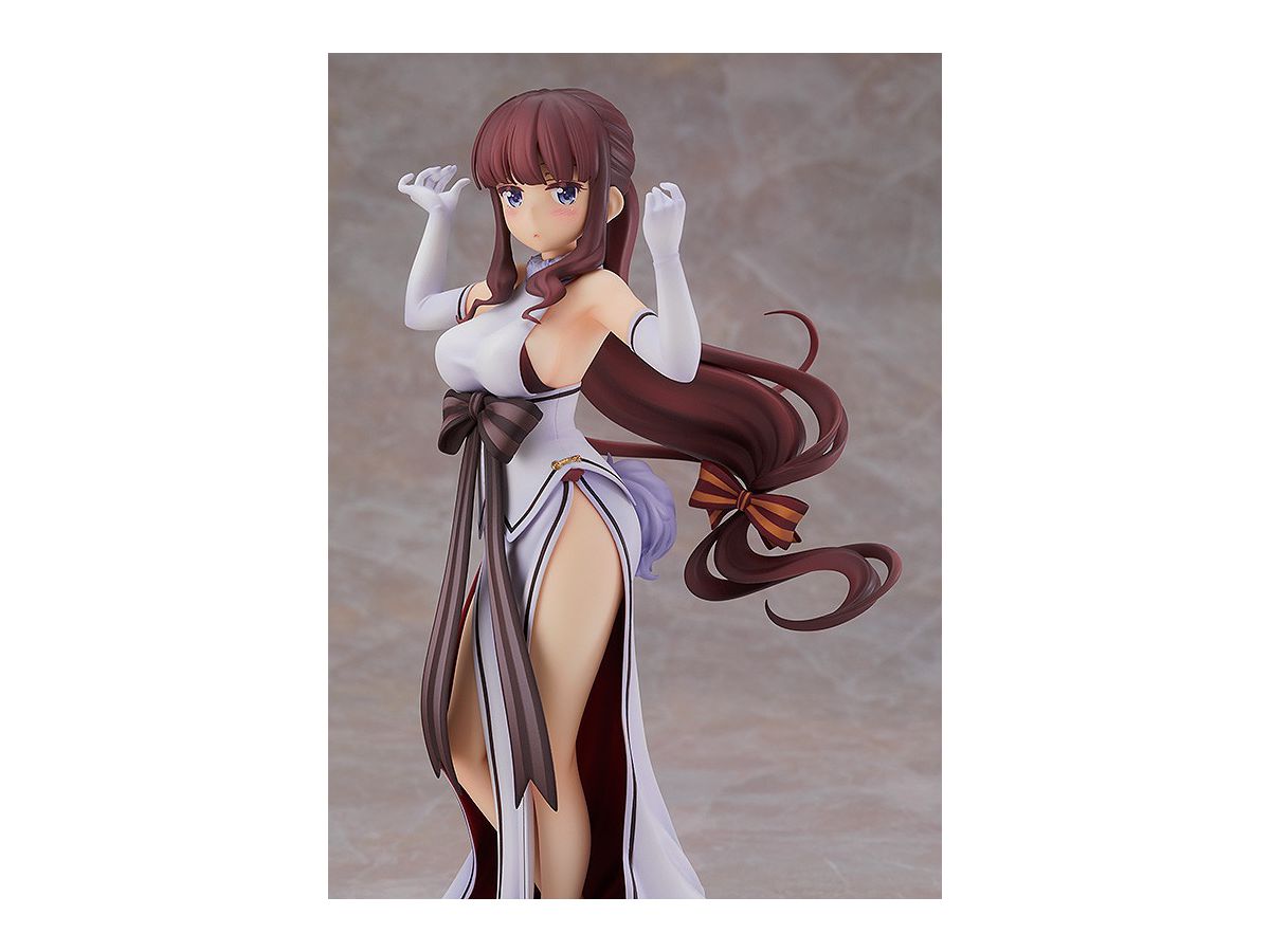 1/7 きららファンタジア: 滝本ひふみ まほうつかいVer. PVC | HLJ.co.jp