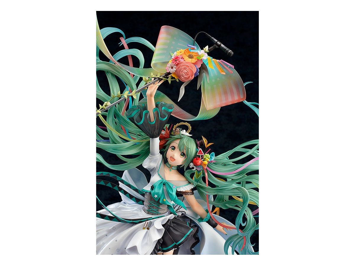 1 7 キャラクター ボーカル シリーズ01 初音ミク Memorial Dress Ver Pvc By グッドスマイルカンパニー ホビーリンク ジャパン 1 7 キャラクター ボーカル シリーズ01 初音ミク Memorial Dress Ver Pvc By グッドスマイルカンパニー ホビーリンク ジャパン