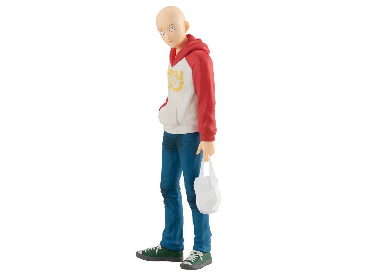 POP UP PARADE サイタマ OPPAIパーカー Ver. PVC | HLJ.co.jp
