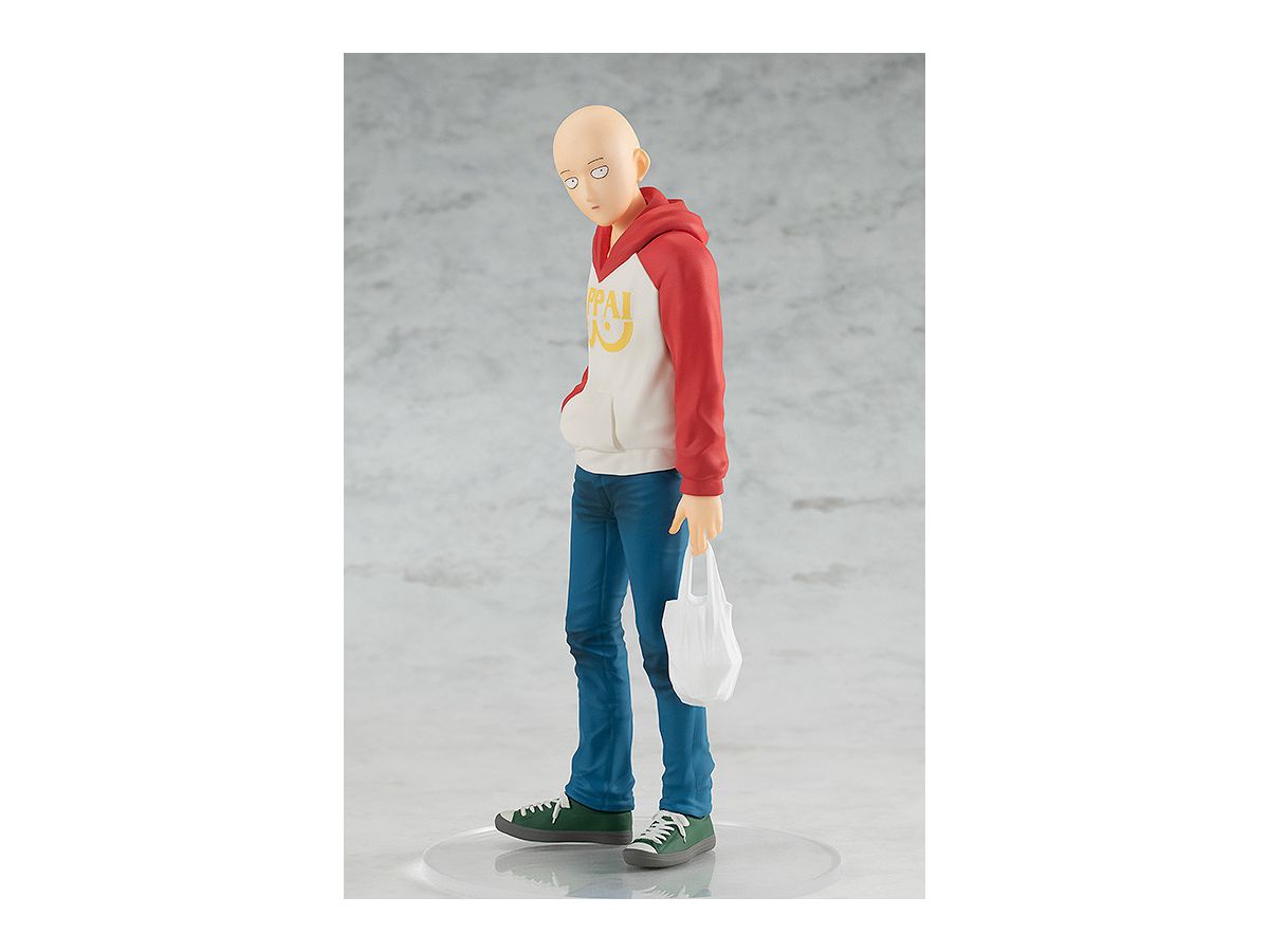 POP UP PARADE サイタマ OPPAIパーカー Ver. PVC | HLJ.co.jp