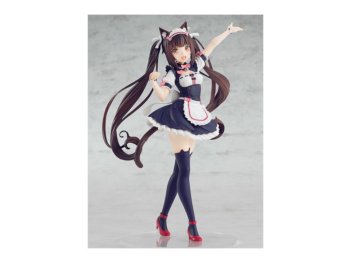 POP UP PARADE ショコラ (ネコぱら) (再販) | HLJ.co.jp