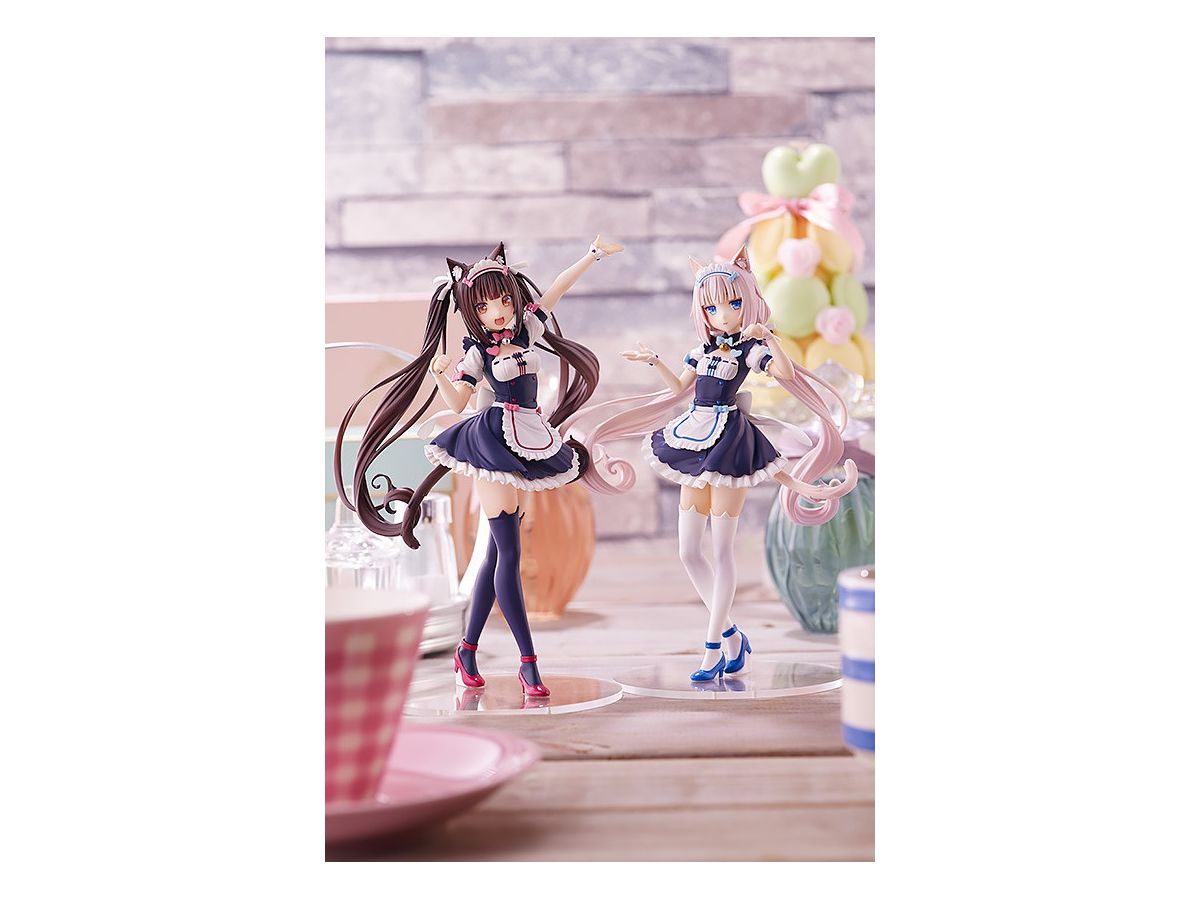 POP UP PARADE バニラ (ネコぱら) (再販) | HLJ.co.jp