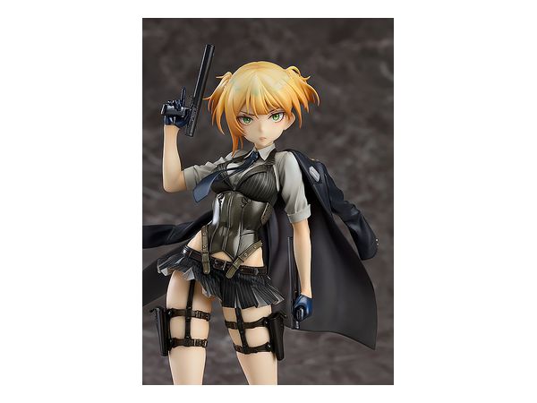 1 7 ドールズフロントライン ウェルロッドmkii Pvc By グッドスマイルカンパニー ホビーリンク ジャパン 1 7 ドールズフロントライン ウェルロッドmkii Pvc By グッドスマイルカンパニー ホビーリンク ジャパン