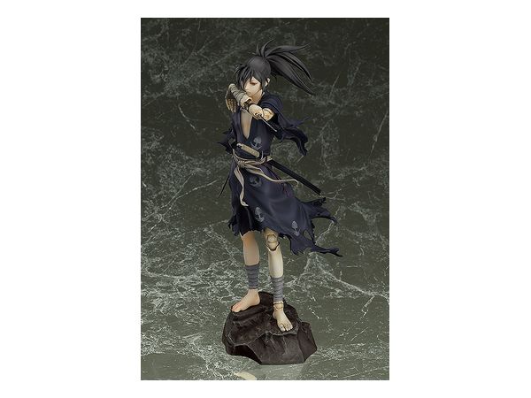 1 7 どろろ 百鬼丸 Featuring Sayoko Kamitsure Pvc By グッドスマイルカンパニー ホビーリンク ジャパン 1 7 どろろ 百鬼丸 Featuring Sayoko Kamitsure Pvc By グッドスマイルカンパニー ホビーリンク ジャパン