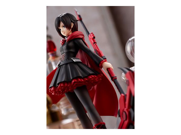 POP UP PARADE ルビー・ローズ (RWBY) PVC | HLJ.co.jp