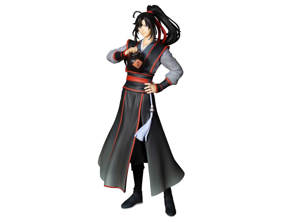 POP UP PARADE 魏無羨 (魔道祖師) | HLJ.co.jp