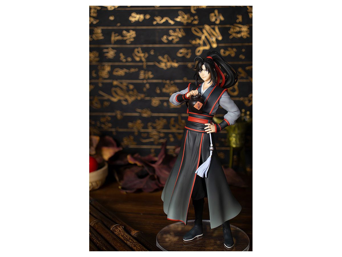 POP UP PARADE 魏無羨 (魔道祖師) | HLJ.co.jp