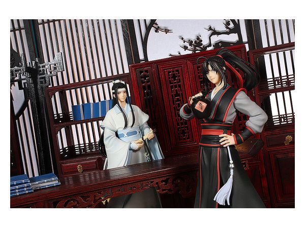 POP UP PARADE 魏無羨 (魔道祖師) | HLJ.co.jp
