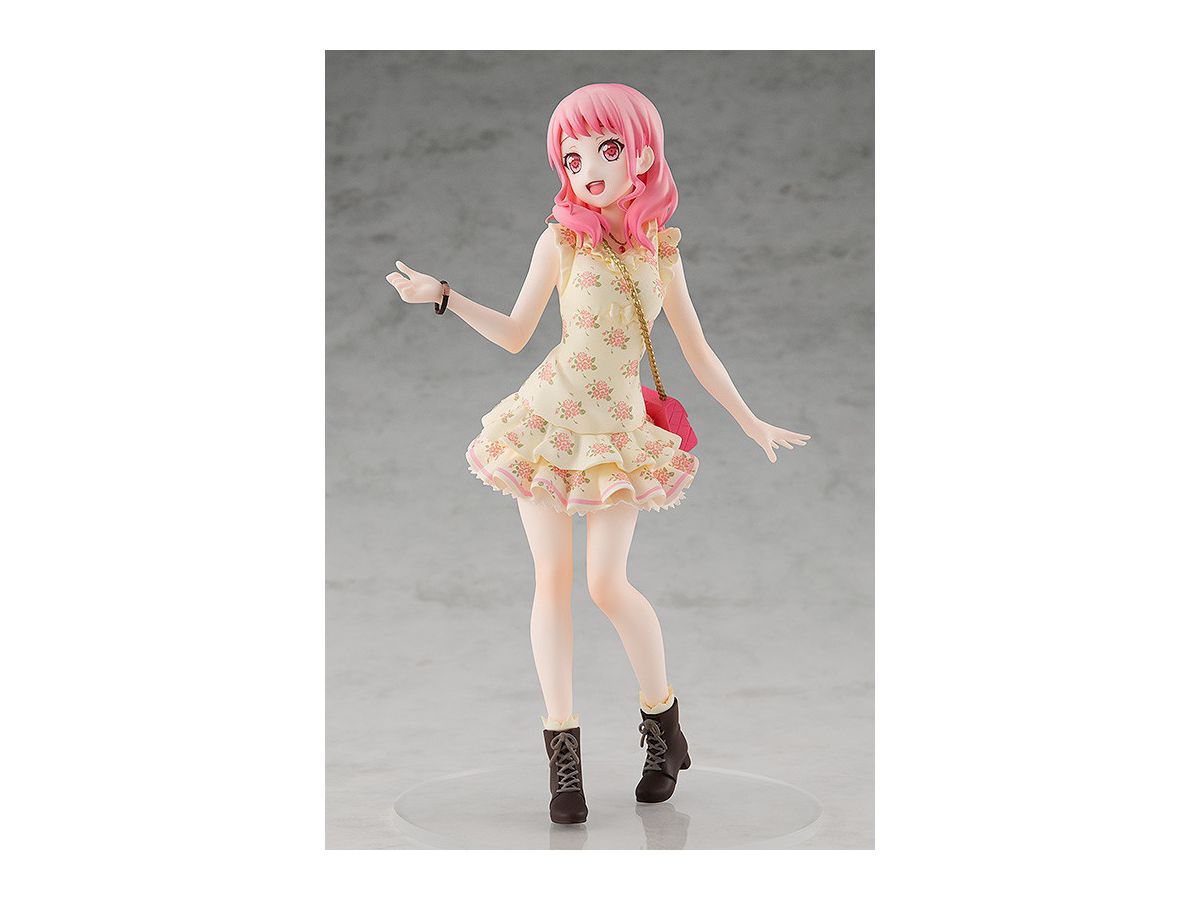 Pop Up Parade 丸山彩 バンドリ ガールズバンドパーティ By グッドスマイルカンパニー ホビーリンク ジャパン Pop Up Parade 丸山彩 バンドリ ガールズバンドパーティ By グッドスマイルカンパニー ホビーリンク ジャパン