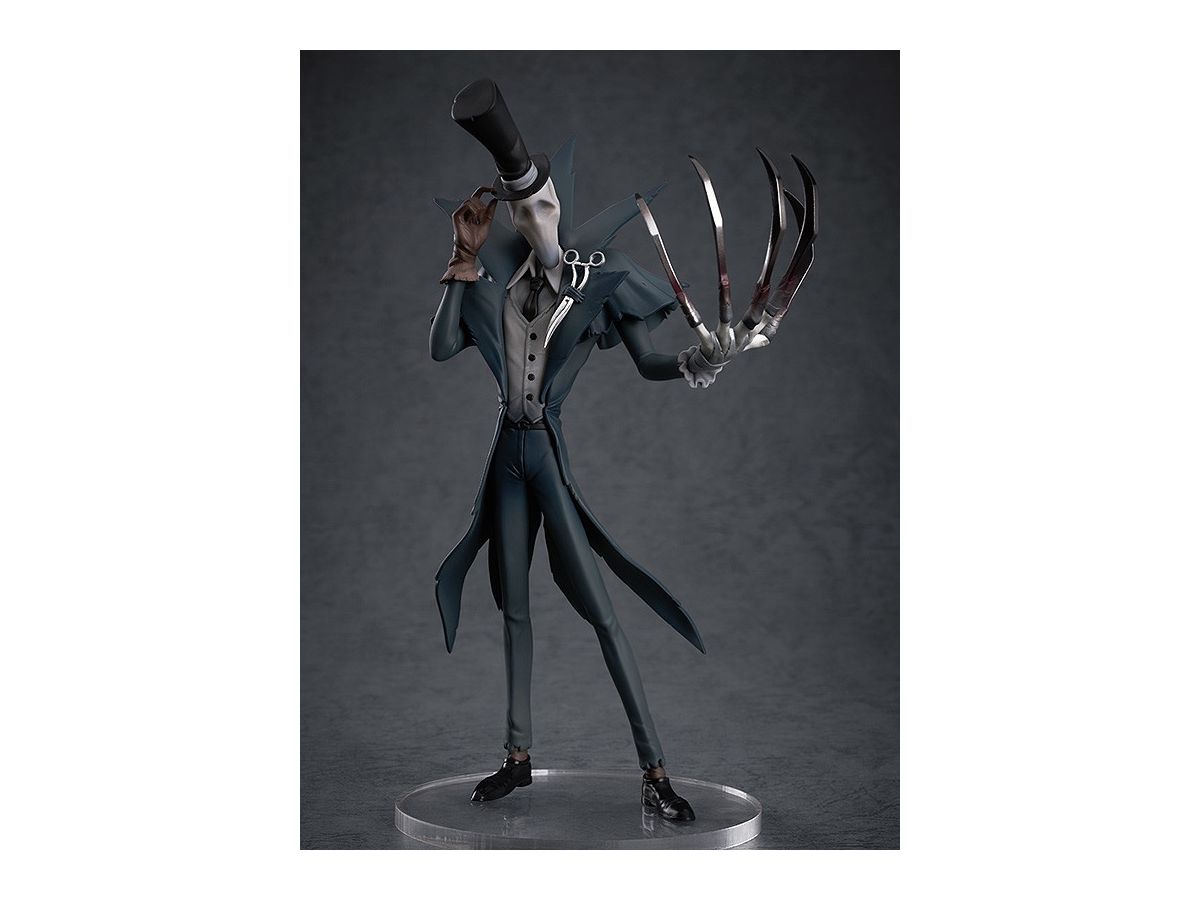 IdentityV 第五人格 popup parade リッパー POP UP PARADE リッパー：ジャック