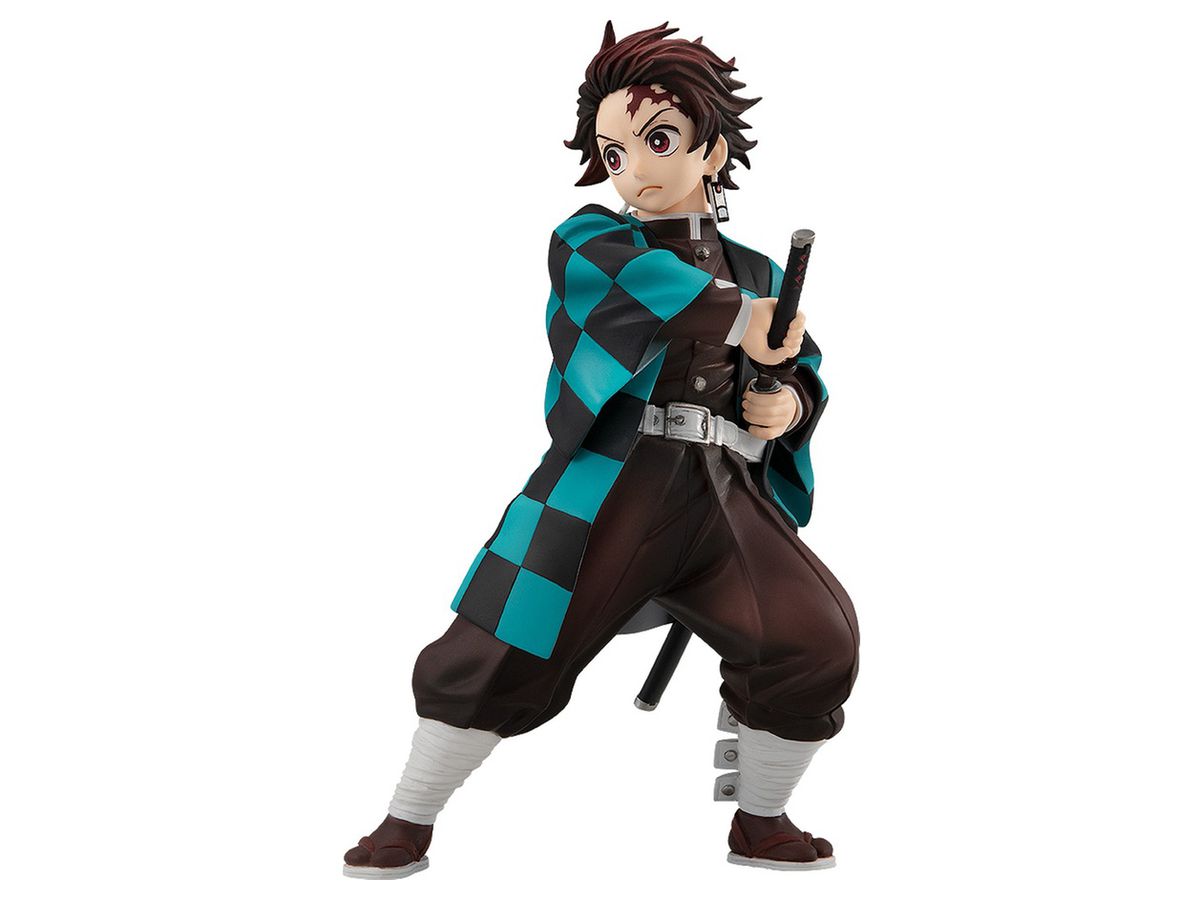 POP UP PARADE Tanjiro Kamado Figure 