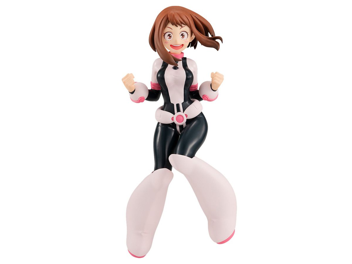 Pop Up Parade 麗日お茶子 ヒーローコスチューム Ver 僕のヒーローアカデミア By グッドスマイルカンパニー ホビーリンク ジャパン