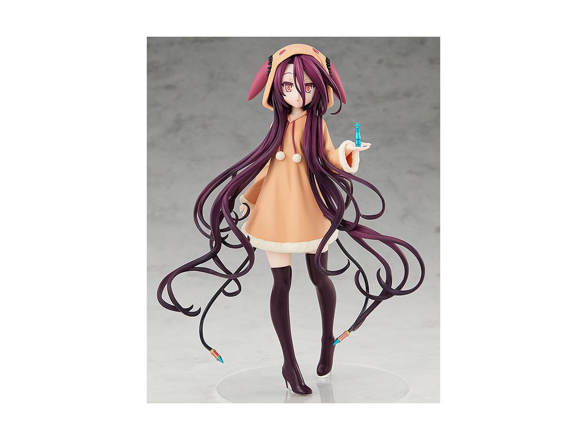 Pop Up Parade シュヴィ ノーゲーム ノーライフ ゼロ By グッドスマイルカンパニー ホビーリンク ジャパン Pop Up Parade シュヴィ ノーゲーム ノーライフ ゼロ By グッドスマイルカンパニー ホビーリンク ジャパン