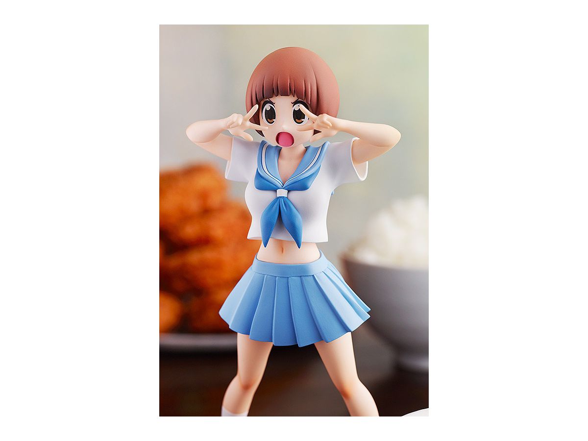 POP UP PARADE 満艦飾マコ (キルラキル) | HLJ.co.jp