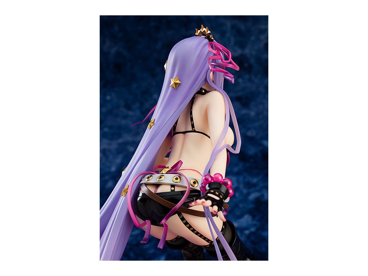 Fate/Grand Order ムーンキャンサー/BB(小悪魔たまご肌) 1/7 Fate/Grand Order ムーンキャンサー / BB (小悪魔たまご肌