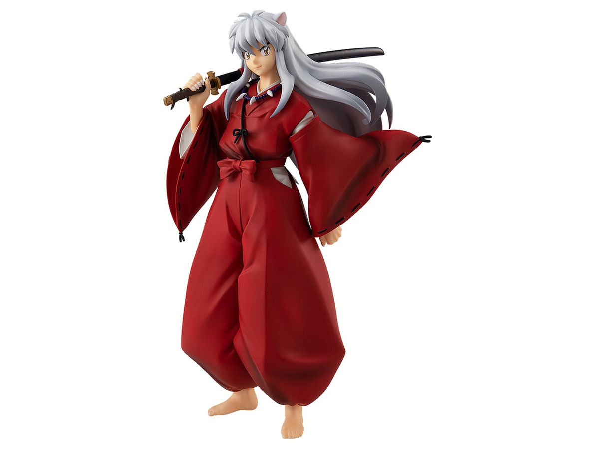 Pop Up Parade 犬夜叉 犬夜叉 By グッドスマイルカンパニー ホビーリンク ジャパン Pop Up Parade 犬夜叉 犬夜叉 By グッドスマイルカンパニー ホビーリンク ジャパン