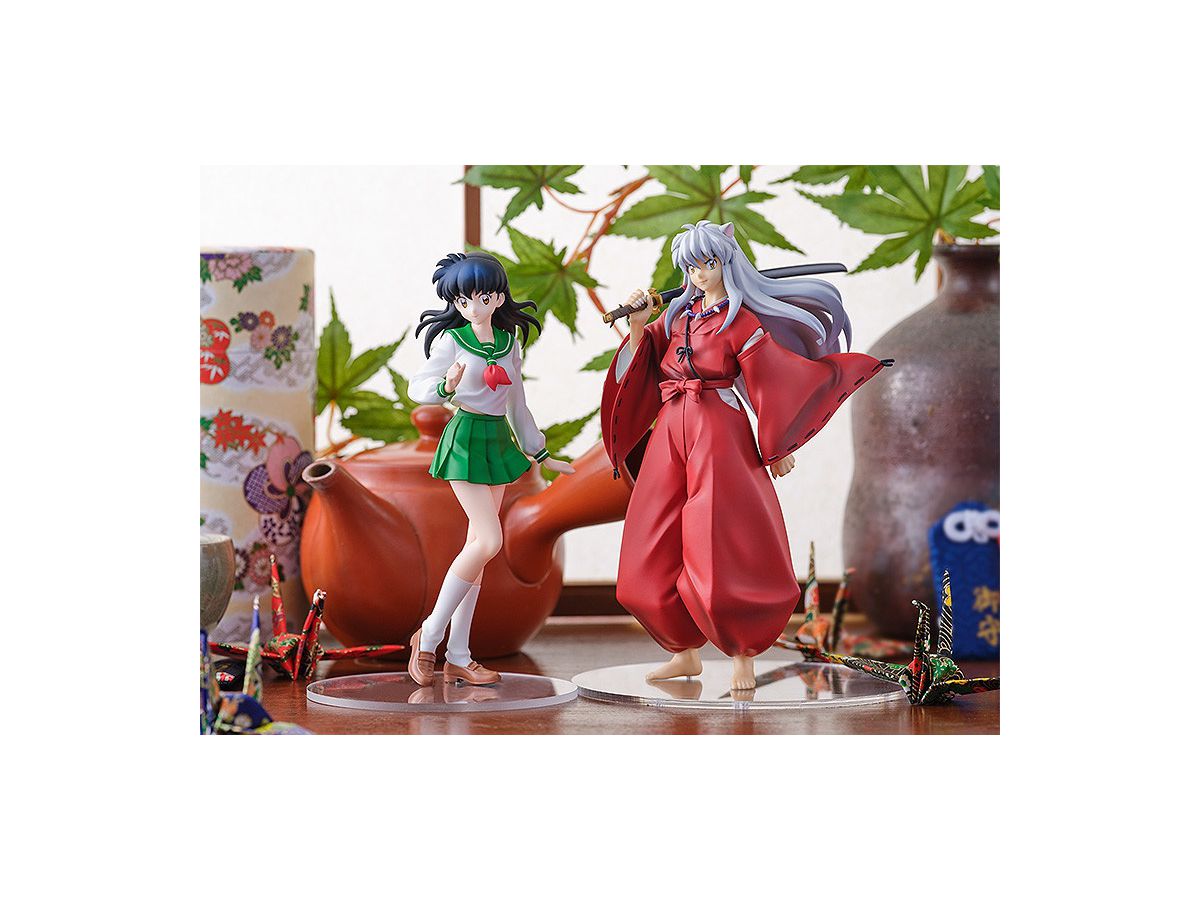 POP UP PARADE 日暮かごめ (犬夜叉) | HLJ.co.jp