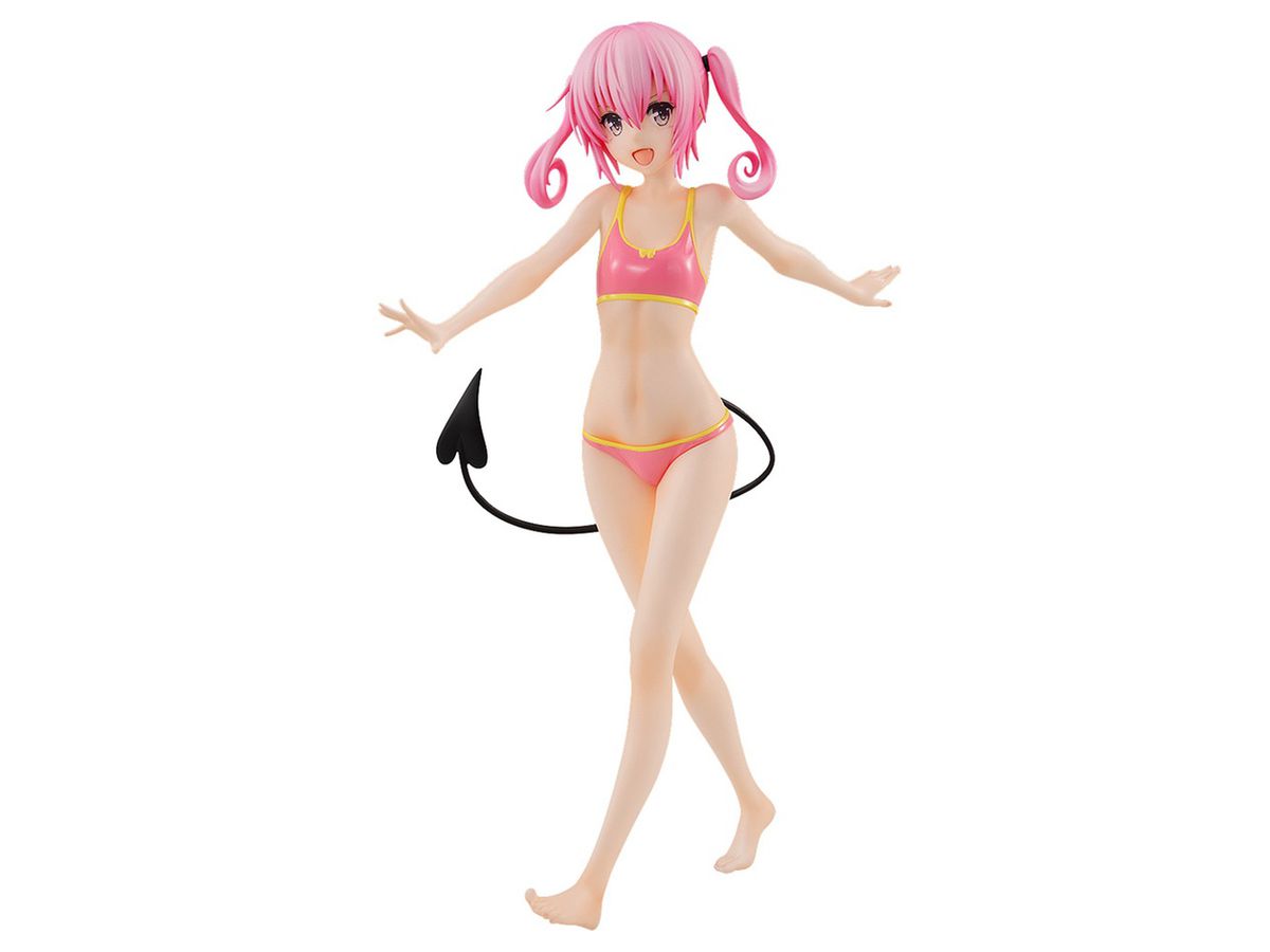 Pop Up Parade ナナ アスタ デビルーク To Loveる とらぶる ダークネス By グッドスマイルカンパニー ホビーリンク ジャパン Pop Up Parade ナナ アスタ デビルーク To Loveる とらぶる ダークネス By グッドスマイルカンパニー ホビーリンク ジャパン