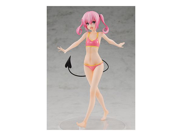 Pop Up Parade ナナ アスタ デビルーク To Loveる とらぶる ダークネス By グッドスマイルカンパニー ホビーリンク ジャパン Pop Up Parade ナナ アスタ デビルーク To Loveる とらぶる ダークネス By グッドスマイルカンパニー ホビーリンク ジャパン